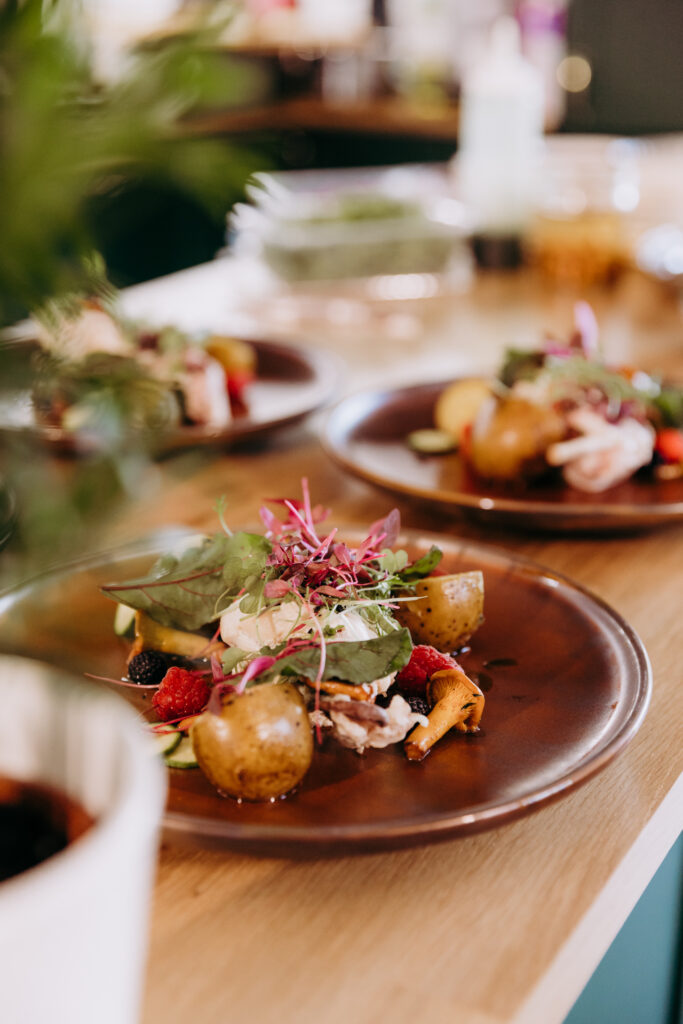 Prywatne kolację Lublin