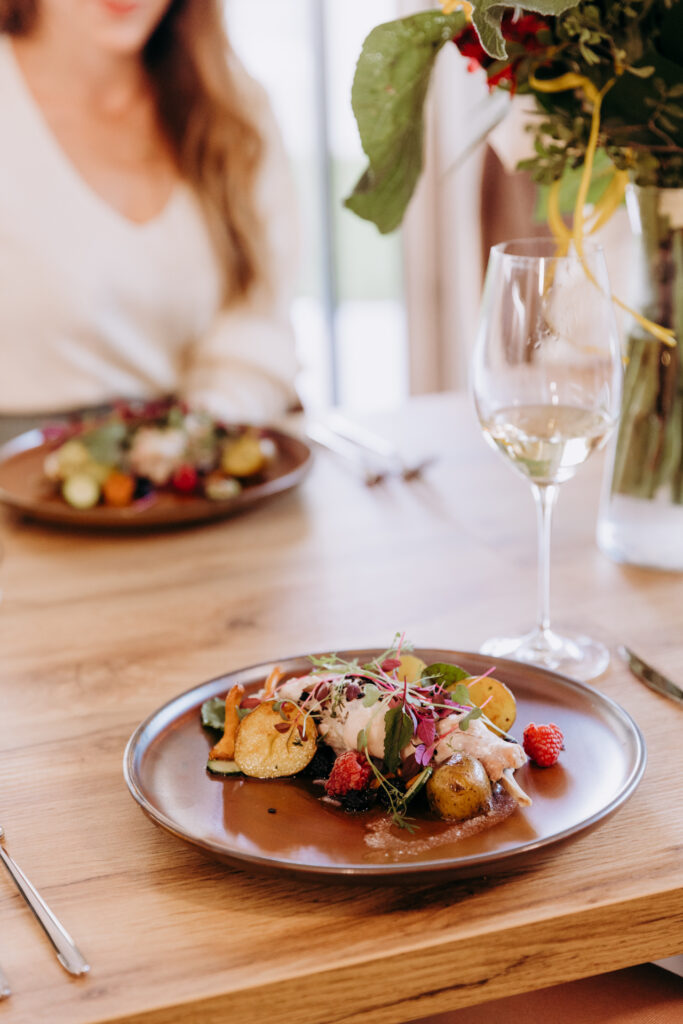 Prywatne kolację Lublin