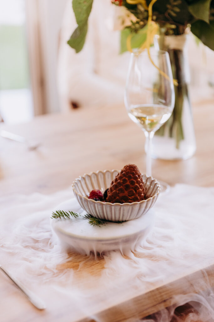 Prywatne kolację Lublin