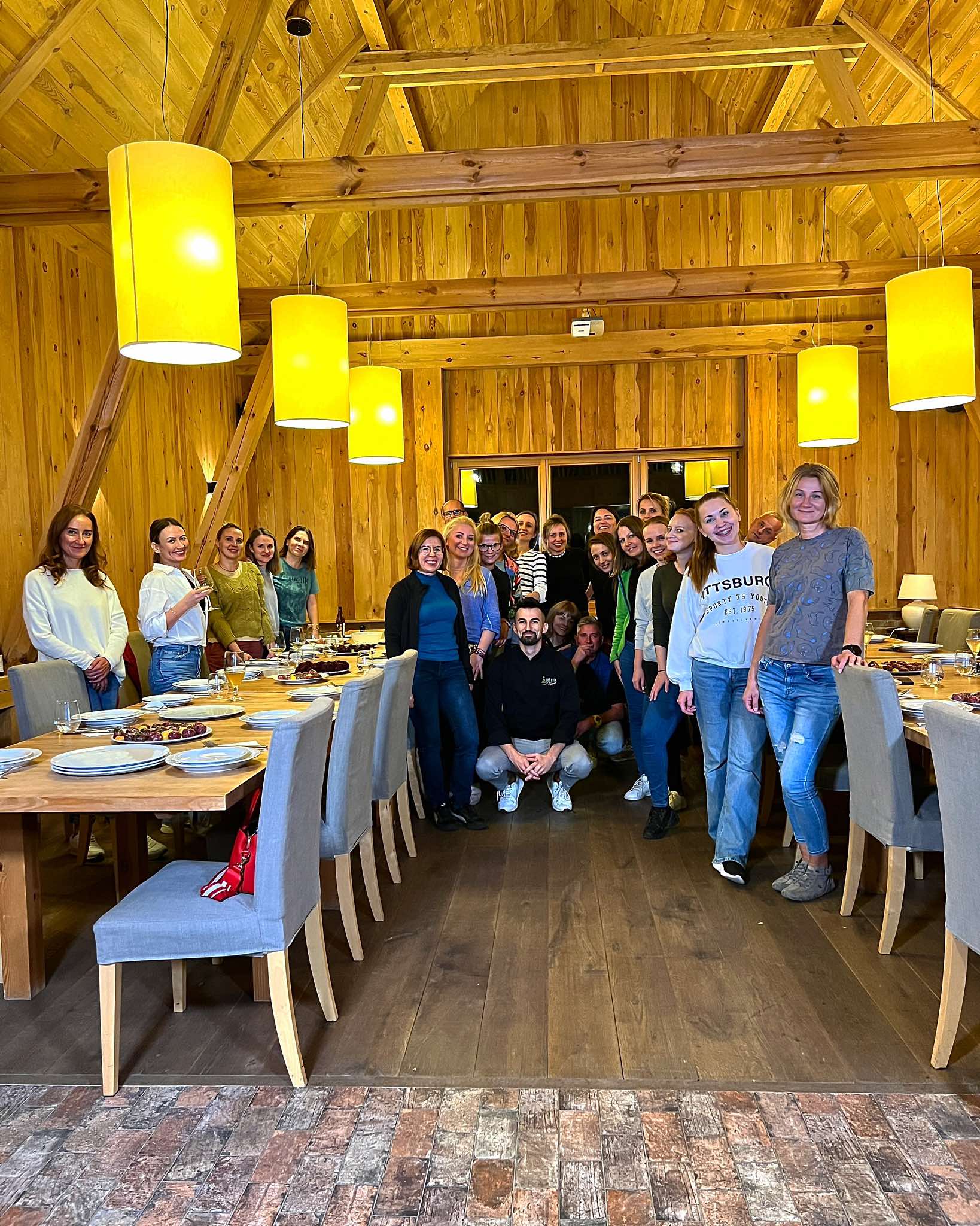 Warsztaty Kulinarne Lublin