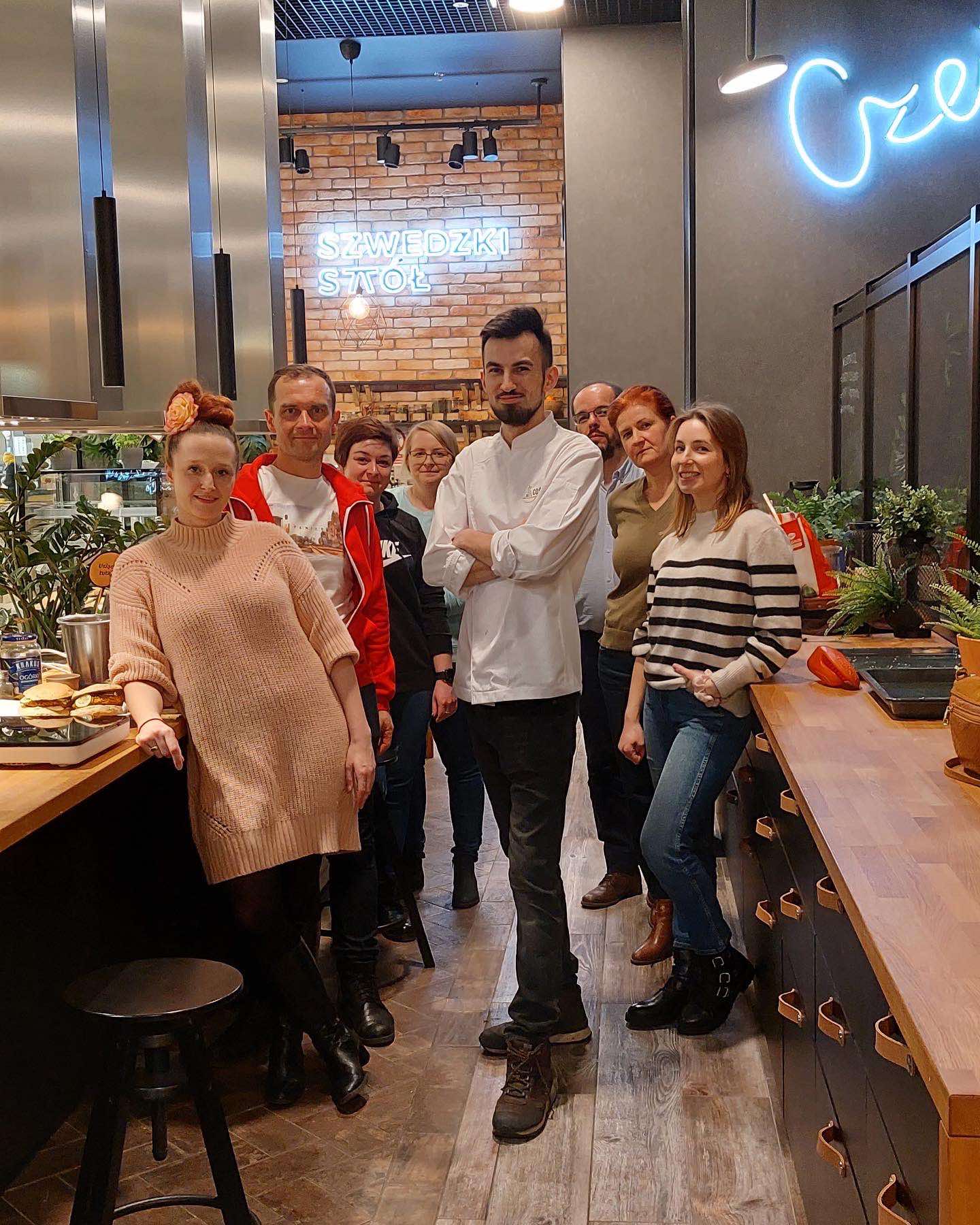 Warsztaty Kulinarne Lublin